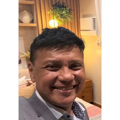 BRIONES, JOSEPH LIMBO