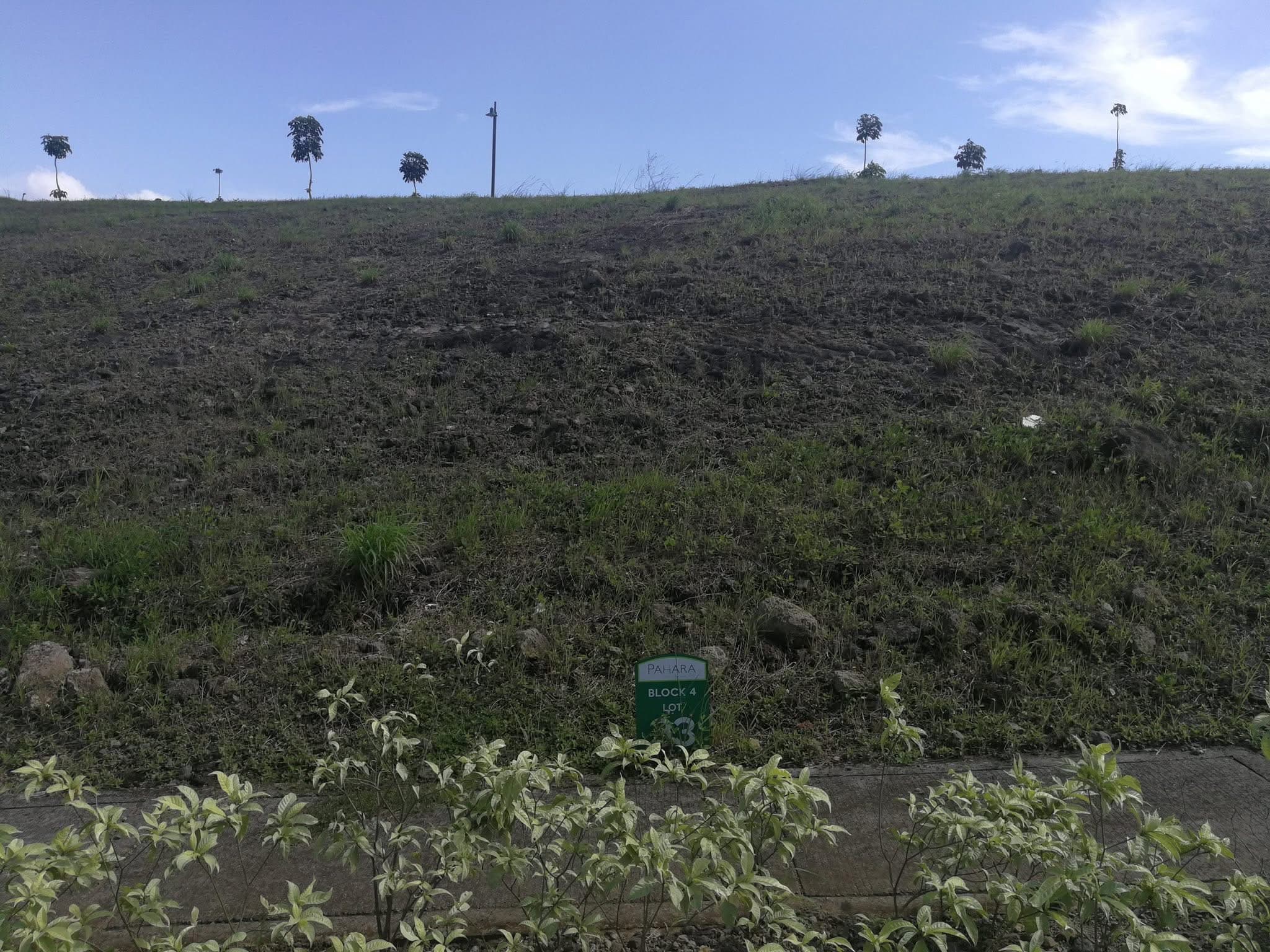 Residential Village Lot — photo 2 of 3