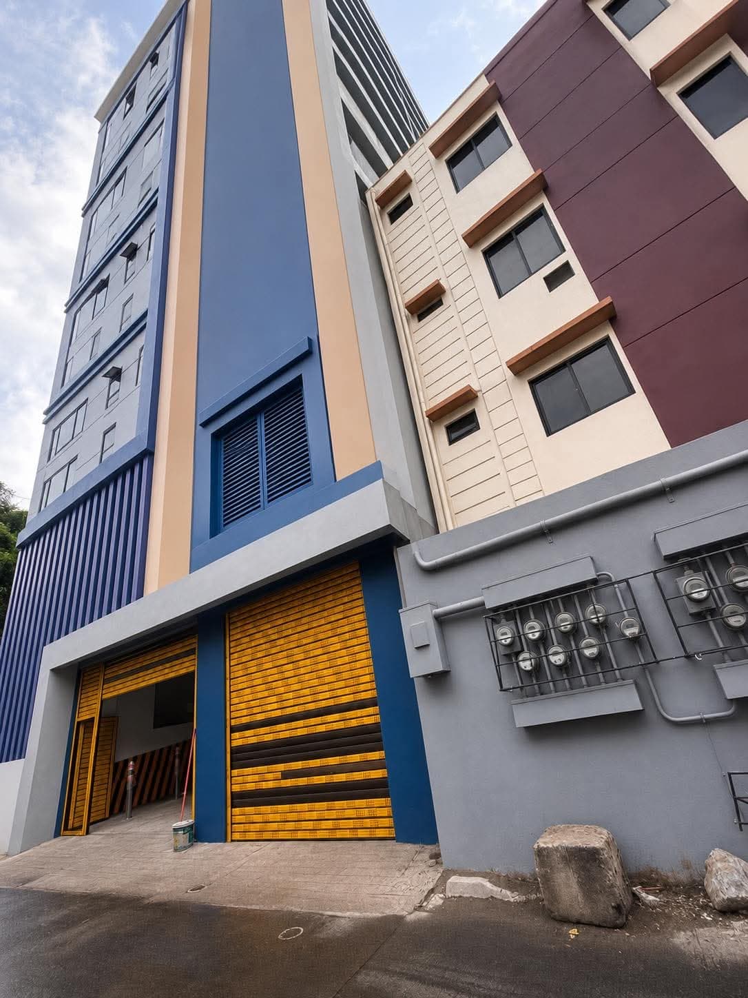 Aleevia Carter Residences — photo 3 of 3