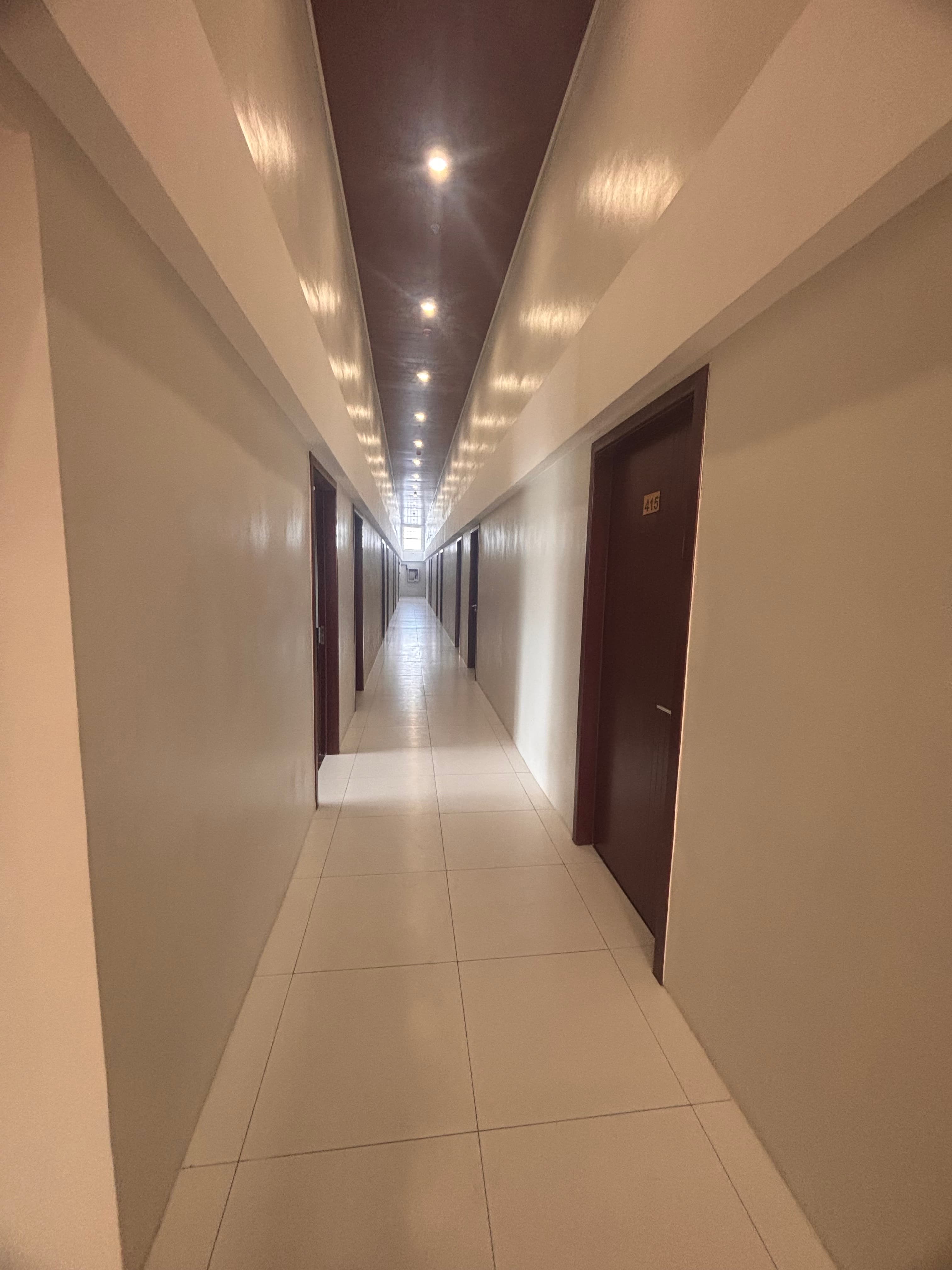 Aleevia Carter Residences — photo 1 of 3