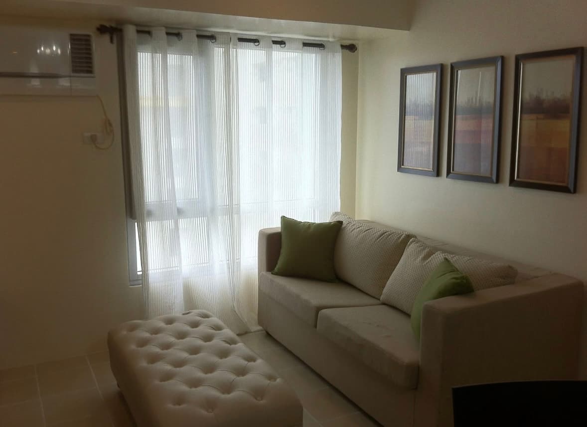 1 bedroom condo Avida West Tower 1 Malugay St. Makati — photo 3 of 3
